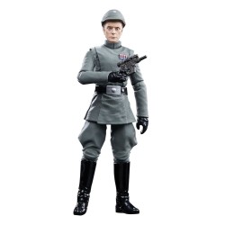 Vc270 Admiral Piett Action Figure 10cm Star Wars The Vintage Collection Return Of The Jedi F7332