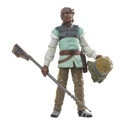 Vc99 Nikto Skiff Guard Action Figure 10cm Star Wars The Vintage Collection Return Of The Jedi F7337