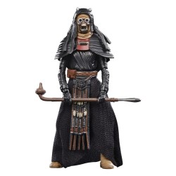 Vc279 Tusken Warrior Action Figure 10cm Star Wars The Vintage Collection The Book Of Boba Fett F7308