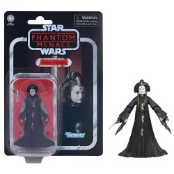 Vc84 Queen Amidala Action Figure 10cm Star Wars The Vintage Collection The Phantom Menace F1885