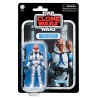 Vc248 332ND Ahsoka's Clone Trooper Action Figure 10cm Star Wars The Vintage Collection Clone Wars F5631