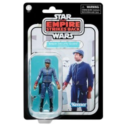 Vc239 Bespin Security Guard Isdam Edian Action Figure 10cm Star Wars The Vintage Collection The Empire Strikes Back F6371