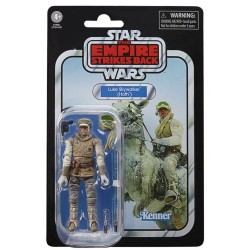 Vc95 Luke Skywalker (Hoth) Action Figure 10cm Star Wars The Vintage Collection The Empire Strikes Back F1896