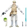 Vc95 Luke Skywalker (Hoth) Action Figure 3"3/4 Star Wars The Vintage Collection The Empire Strikes Back F1896