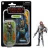 Vc101 Shae Vizla Action Figure 3"3/4 Star Wars The Vintage Collection Expanded Universe F5558