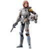 Vc101 Shae Vizla Action Figure 3"3/4 Star Wars The Vintage Collection Expanded Universe F5558