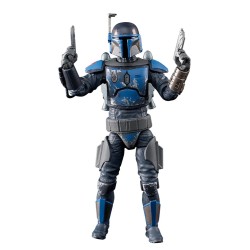 Vc247 Mandalorian Death Watch Airborne Trooper Action Figure 10cm Star Wars The Vintage Collection The Clone Wars F5630