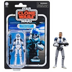 Vc240 Clone Trooper 501st...