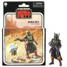 F5894 Boba Fett Tatooine Deluxe Action Figure 10cm Star Wars The Vintage Collection The Book Of Boba Fett