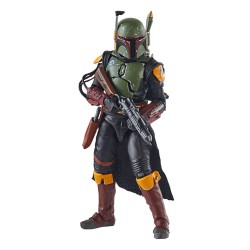 F5894 Boba Fett Tatooine Deluxe Action Figure 10cm Star Wars The Vintage Collection The Book Of Boba Fett