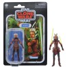 Vc102 Ahsoka Action Figure 3"3/4 Star Wars The Vintage Collection The Clone Wars F4494