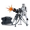 F5575 Imperial Stormtrooper Nevarro Cantina Deluxe Action Figure 10cm Star Wars The Vintage Collection The Mandalorian