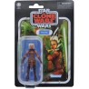 Vc102 Ahsoka Action Figure 10cm Star Wars The Vintage Collection The Clone Wars F4494