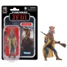 Vc132 Saelt-Marae YakFace Action Figure 10cm Star Wars The Vintage Collection Return Of The Jedi F7336
